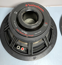 Rockford Fosgate 12 Punch Woofer RFD2212 1000 Watts Punch HX2 *PAIR* cost