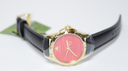 GUCCI Le Marche YA126556 Red Women's Watch - 27MM price