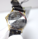 GUCCI Le Marche YA126556 Red Women's Watch - 27MM with delivery