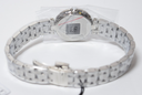 Tissot Bellissima Stainless Steel Small Ladies Watch T1260106111300 - 26mm price