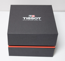 Tissot Bellissima Stainless Steel Small Ladies Watch T1260106111300 - 26mm in Boston, MA