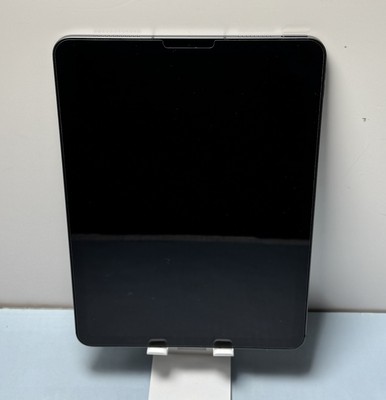 Apple iPad Air 5th Gen A2589 10.9" 64GB Space Gray - Unlocked, 94% battery #1
