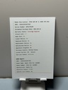 Apple iPad Air 5th Gen A2589 10.9" 64GB Space Gray - Unlocked, 94% battery purchase