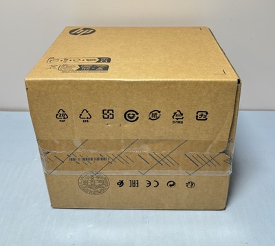 Brand New - HP USB-C Dock G5 Docking Station HDMI DP 4K 5YH26AV#ABA #3