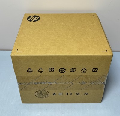 New Sealed - HP G5 USB-C Docking Station - Black 5TW10UT#ABA #3