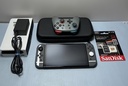 Nintendo Switch OLED Super Smash Bros. Ultimate Ed. 64GB Console + Extras price