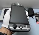 Nintendo Switch OLED Super Smash Bros. Ultimate Ed. 64GB Console + Extras cost