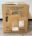 HP LaserJet Enterprise M507dn Laser Printer 1PV87A - Open Box used