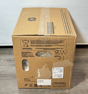 HP LaserJet Enterprise M507dn Laser Printer 1PV87A - Open Box #3