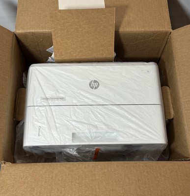 HP LaserJet Enterprise M507dn Laser Printer 1PV87A - Open Box #4