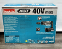 Makita 40V Max XGT Brushless Cordless 1-9/16 in. AVT Rotary Hammer Kit GRH05M1 buy