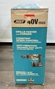 Makita 40V Max XGT Brushless Cordless 1-9/16 in. AVT Rotary Hammer Kit GRH05M1 purchase