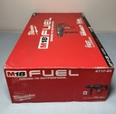 Milwaukee 2717-20 M18 FUEL 18V 1-9/16-Inch SDS-Max Rotary Hammer - Bare Tool New buy