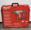 Milwaukee 5518-21 1-3/4" SDS MAX Corded Rotary Hammer - Brand New used