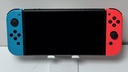 Nintendo Switch Video Game Console HAC-001(-01) Red/Blue w charger +128GB SD buy
