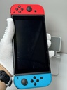 Nintendo Switch Video Game Console HAC-001(-01) Red/Blue w charger +128GB SD price
