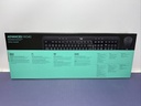 Logitech MK540 Advanced Wireless Keyboard and Mouse Combo 920-008671 Brand New buy