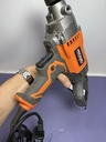 RIDGID CORDED DRILL R7122VN CHUCK SIZE 1/2" (PZ2002828) w/ Auxillary Handle cost