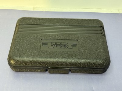 Vim Tools 12pc SAE Nutsetters NS100 #1