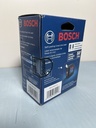 Bosch GLL50-20 50 ft. Cross Line Laser Level Self Leveling with VisiMax Tech NEW used