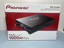 Pioneer GM-E360X4 1000W Max, 4/3/2 Channel Car Amplifier Brand New buy