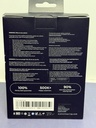Audien ATOM PRO 2 Wireless Rechargeable OTC Hearing Aids - New - Sealed used