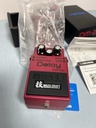 Boss DM-2W Waza Craft Delay Pedal used
