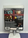 Dante's Inferno Divine Edition PlayStation 3 PS3 CIB Complete W/ Manual Tested used