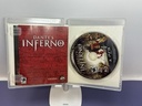 Dante's Inferno Divine Edition PlayStation 3 PS3 CIB Complete W/ Manual Tested buy