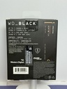 New Western Digital M.2 2280 WD Black SN850X 2TB PCIe Gen4 NVMe SSD BRAND NEW used