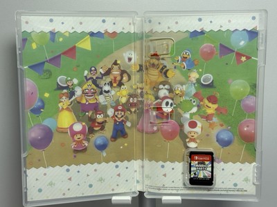Super Mario Party - Nintendo Switch #2