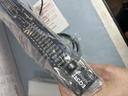 ART EQ341 Dual-Channel 15-Band 2/3 Octave Graphic Equalizer used