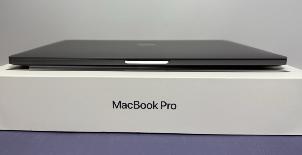 Apple MacBook Pro M1 13" 2020 8-Core 16GB RAM 256GB SSD Space Gray *Open Box* #2