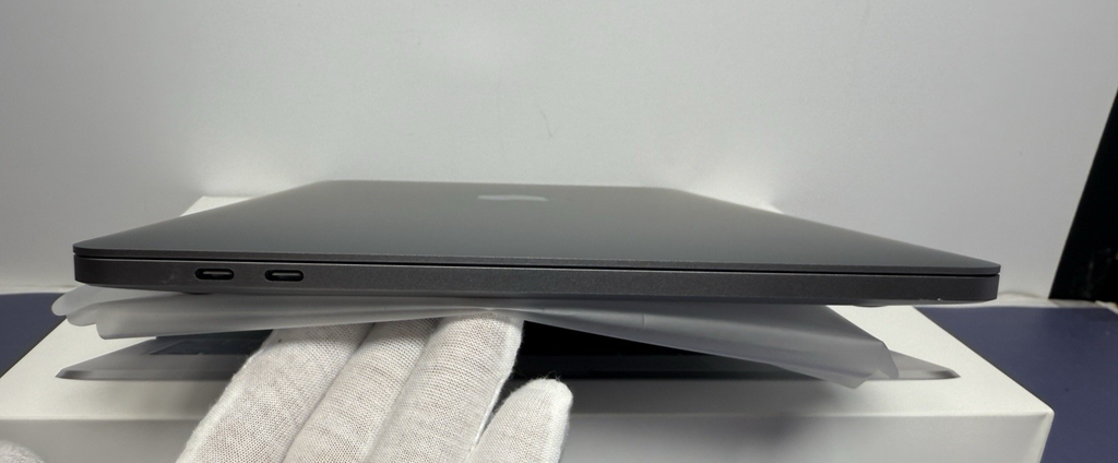 Apple MacBook Pro M1 13" 2020 8-Core 16GB RAM 256GB SSD Space Gray *Open Box* #3