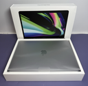 Apple MacBook Pro M1 13" 2020 8-Core 16GB RAM 256GB SSD Space Gray *Open Box* in Boston