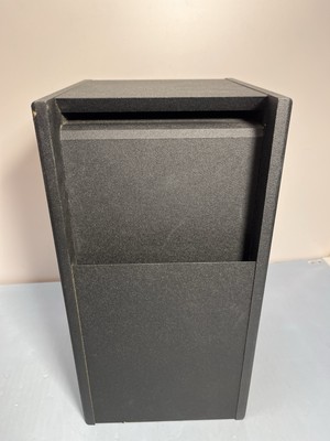 Vintage BOSE Acoustimass 3 Series III Speaker System Passive Subwoofer #3