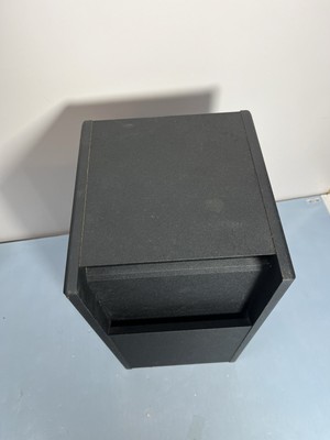 Vintage BOSE Acoustimass 3 Series III Speaker System Passive Subwoofer #4