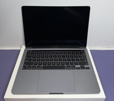 APPLE MACBOOK PRO 13" 2020 A2338  M1 3.2GHZ 8GB 256GB SSD #1