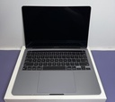 APPLE MACBOOK PRO 13" 2020 A2338  M1 3.2GHZ 8GB 256GB SSD used