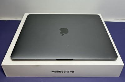 APPLE MACBOOK PRO 13" 2020 A2338  M1 3.2GHZ 8GB 256GB SSD #2