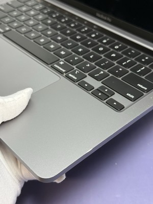 APPLE MACBOOK PRO 13" 2020 A2338  M1 3.2GHZ 8GB 256GB SSD #8