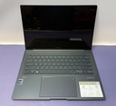 ASUS Zenbook 14.5" 2.8K OLED Touch QHD+120Hz  i5-13500H 8GB 512GB - Demo model used