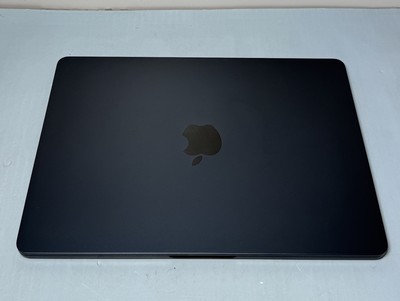 Apple MacBook Air 13.3" Midnight 2025 M4 10-Core 16GB RAM 256GB SSD, 6 cycles #2