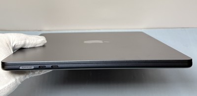 Apple MacBook Air 15" M3 16GB 512GB SSD Midnight MXD43LL/A - Cycle Count 4 #5