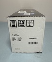 HP 201A Cyan Original LaserJet Toner Cartridge (CF401A) Brand New buy