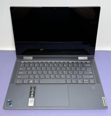 Lenovo Yoga 7 14" FHD Touch  i7-1165G7 16GB 1TB SSD, 0-cycle battery #1