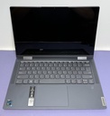 Lenovo Yoga 7 14" FHD Touch  i7-1165G7 16GB 1TB SSD, 0-cycle battery used
