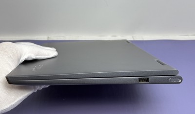 Lenovo Yoga 7 14" FHD Touch  i7-1165G7 16GB 1TB SSD, 0-cycle battery #5