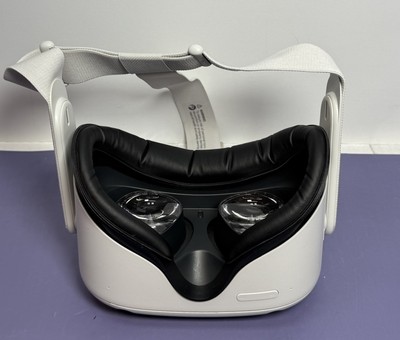 Meta Oculus Quest 2 128GB Advanced All-in-one VR Headset & Controllers #1