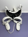 Meta Oculus Quest 2 128GB Advanced All-in-one VR Headset & Controllers cost